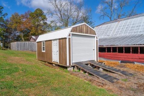 106 Settawig Road Brasstown NC 28902