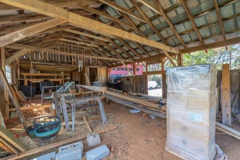 106 Settawig Road Brasstown NC 28902