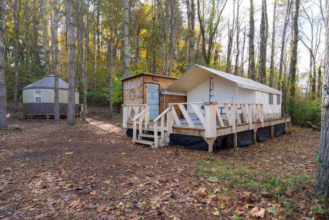 106 Settawig Road Brasstown NC 28902