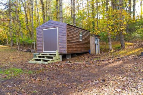 106 Settawig Road Brasstown NC 28902