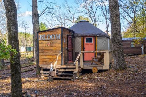 106 Settawig Road Brasstown NC 28902