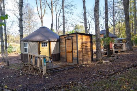 106 Settawig Road Brasstown NC 28902