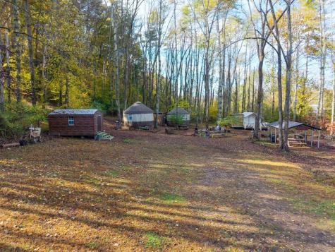 106 Settawig Road Brasstown NC 28902