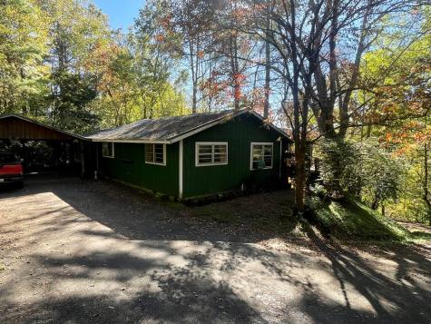 197 Grace Tabernacle Road Robbinsville NC 28771