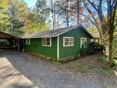 197 Grace Tabernacle Road Robbinsville NC 28771