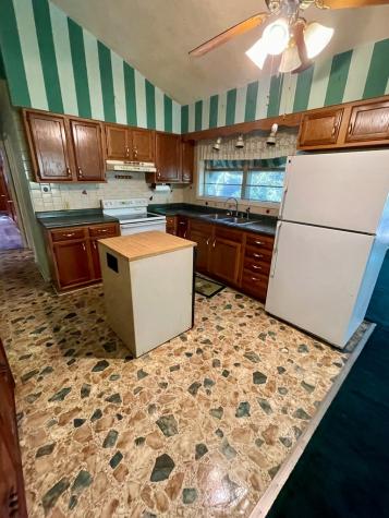 197 Grace Tabernacle Road Robbinsville NC 28771