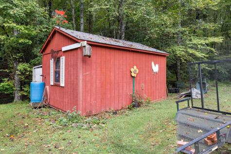 136 Snowbird Trail Marble NC 28905