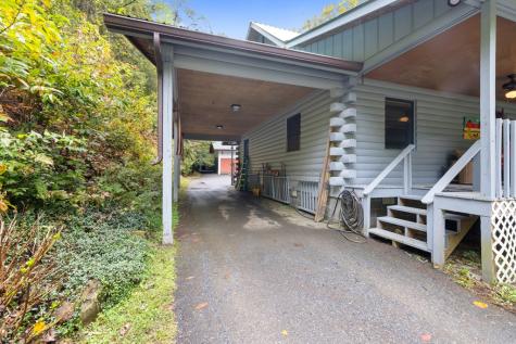 136 Snowbird Trail Marble NC 28905