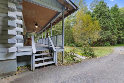 136 Snowbird Trail Marble NC 28905