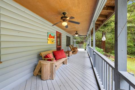 136 Snowbird Trail Marble NC 28905