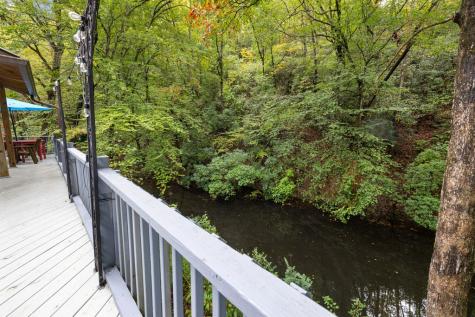 136 Snowbird Trail Marble NC 28905