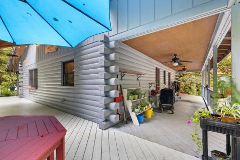 136 Snowbird Trail Marble NC 28905