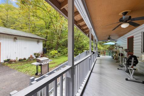 136 Snowbird Trail Marble NC 28905