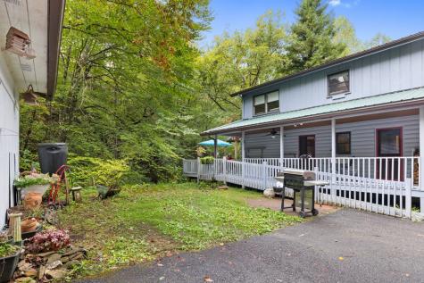 136 Snowbird Trail Marble NC 28905