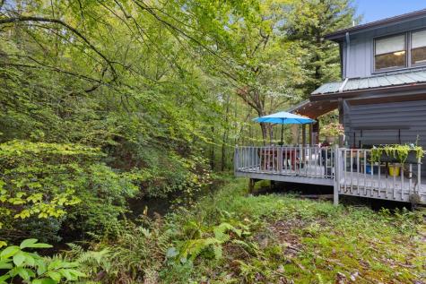 136 Snowbird Trail Marble NC 28905