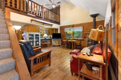 136 Snowbird Trail Marble NC 28905