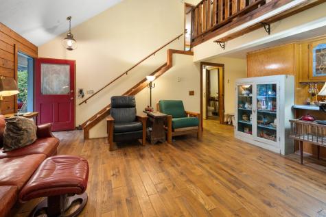 136 Snowbird Trail Marble NC 28905