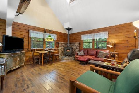 136 Snowbird Trail Marble NC 28905