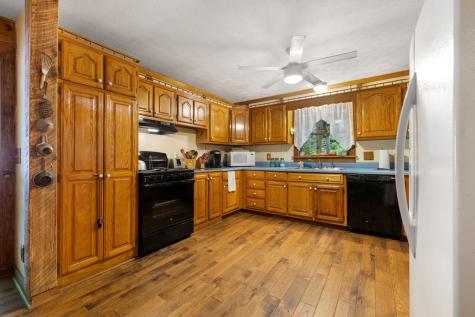 136 Snowbird Trail Marble NC 28905