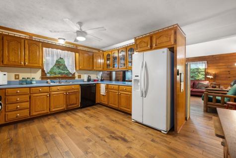 136 Snowbird Trail Marble NC 28905