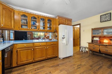 136 Snowbird Trail Marble NC 28905