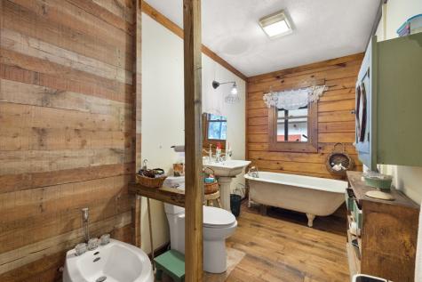 136 Snowbird Trail Marble NC 28905