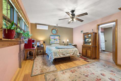 136 Snowbird Trail Marble NC 28905