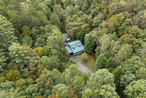 136 Snowbird Trail Marble NC 28905