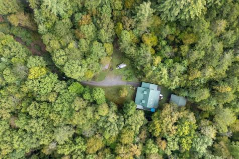 136 Snowbird Trail Marble NC 28905