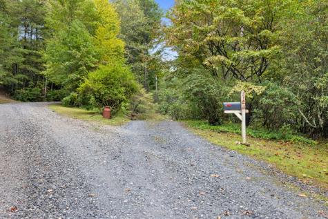 136 Snowbird Trail Marble NC 28905