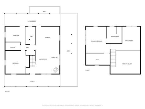 136 Snowbird Trail Marble NC 28905