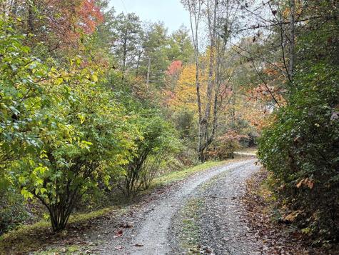 136 Snowbird Trail Marble NC 28905