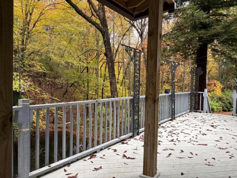 136 Snowbird Trail Marble NC 28905