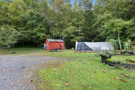 136 Snowbird Trail Marble NC 28905