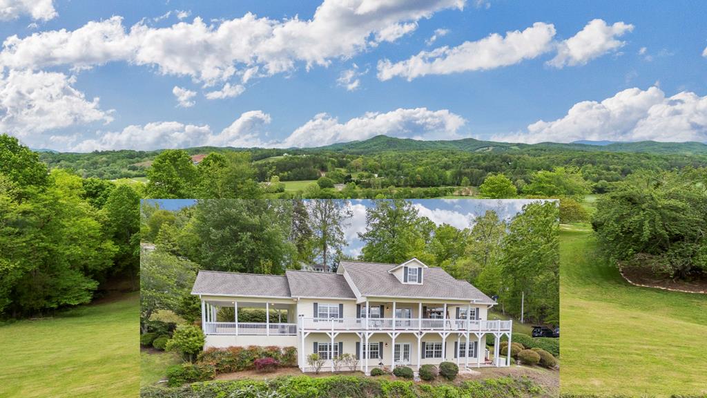 372 Hillside Drive Warne NC 28909