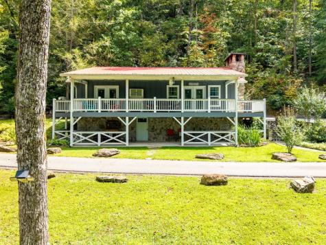 270 Hiawassee River Road Murphy NC 28906