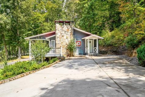 270 Hiawassee River Road Murphy NC 28906