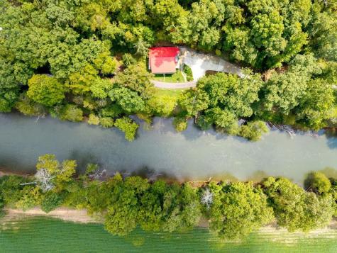 270 Hiawassee River Road Murphy NC 28906