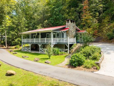 270 Hiawassee River Road Murphy NC 28906