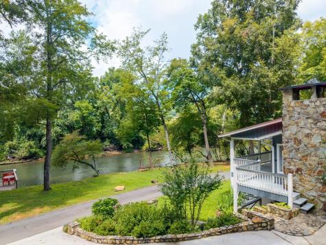 270 Hiawassee River Road Murphy NC 28906