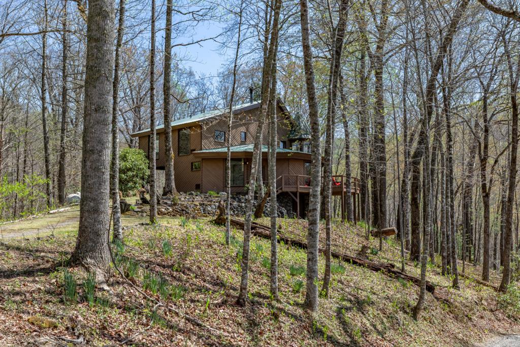 425 Running Deer Lane Murphy NC 28906