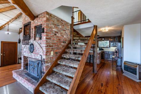 425 Running Deer Lane Murphy NC 28906