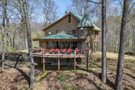 425 Running Deer Lane Murphy NC 28906