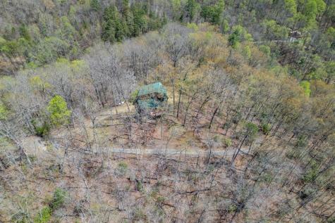 425 Running Deer Lane Murphy NC 28906