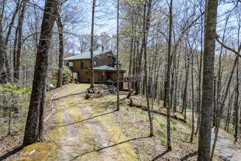 425 Running Deer Lane Murphy NC 28906