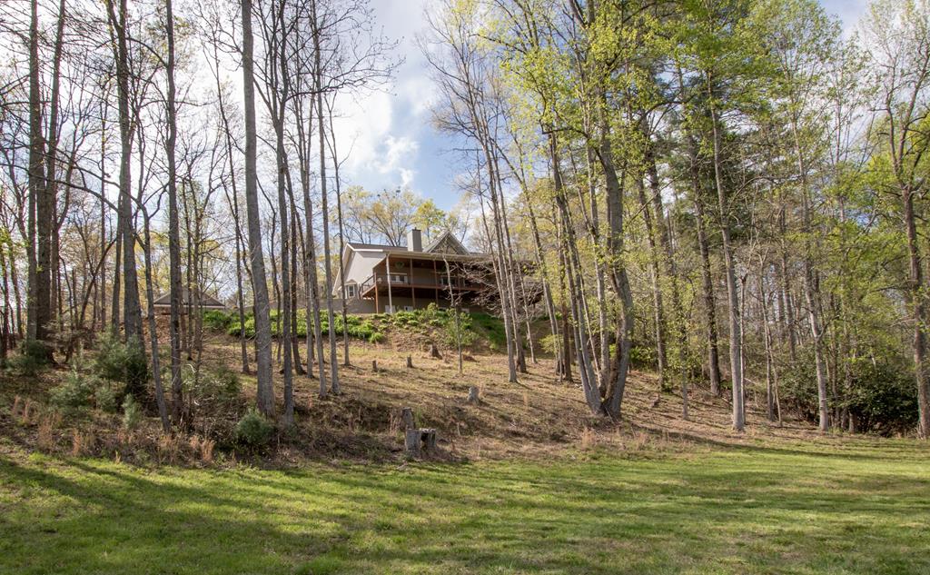 122 Ritz Road Murphy NC 28906