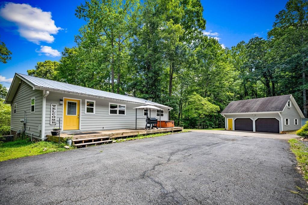 475 Hamilton Road Blairsville GA 30512
