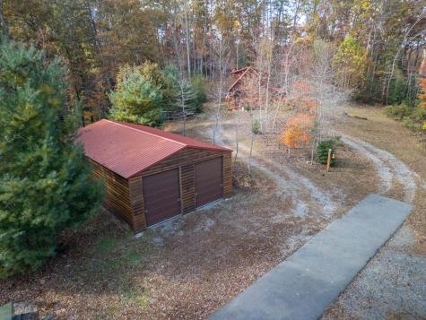 271 Kate's Cove Murphy NC 28906