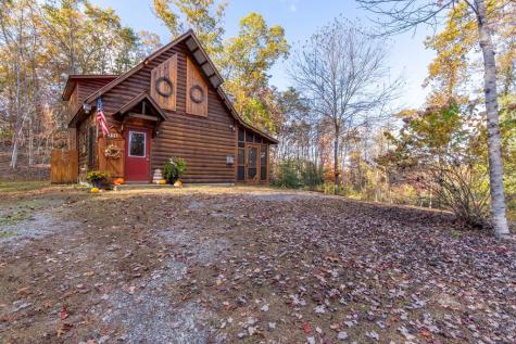 271 Kate's Cove Murphy NC 28906