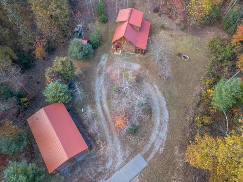 271 Kate's Cove Murphy NC 28906